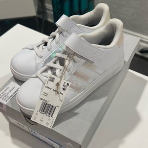 Adidas Grand Court youth 1.5